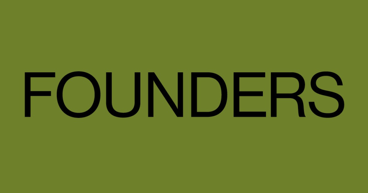 Founders in Columbus, OH