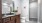 a bathroom with a tub toilet and sink