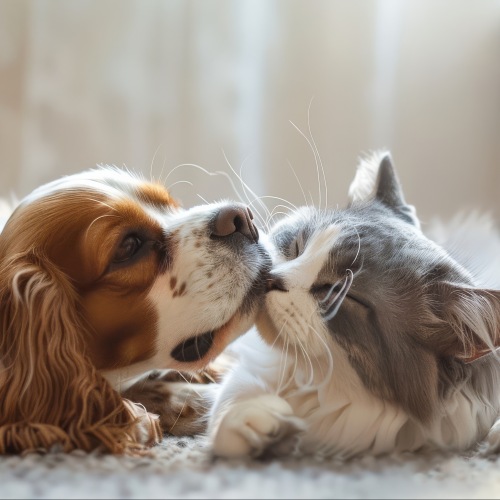 Pet Policy Image